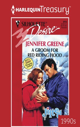 Title details for A Groom for Red Riding Hood by Jennifer Greene - Available